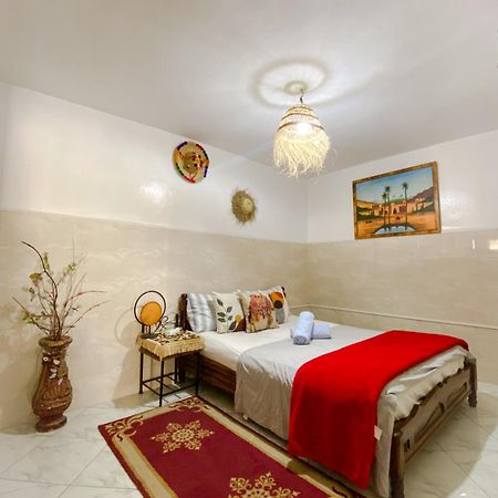 Dallas Private Surf Apartment 阿加迪尔 外观 照片