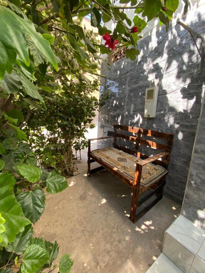 Dallas Private Surf Apartment 阿加迪尔 外观 照片