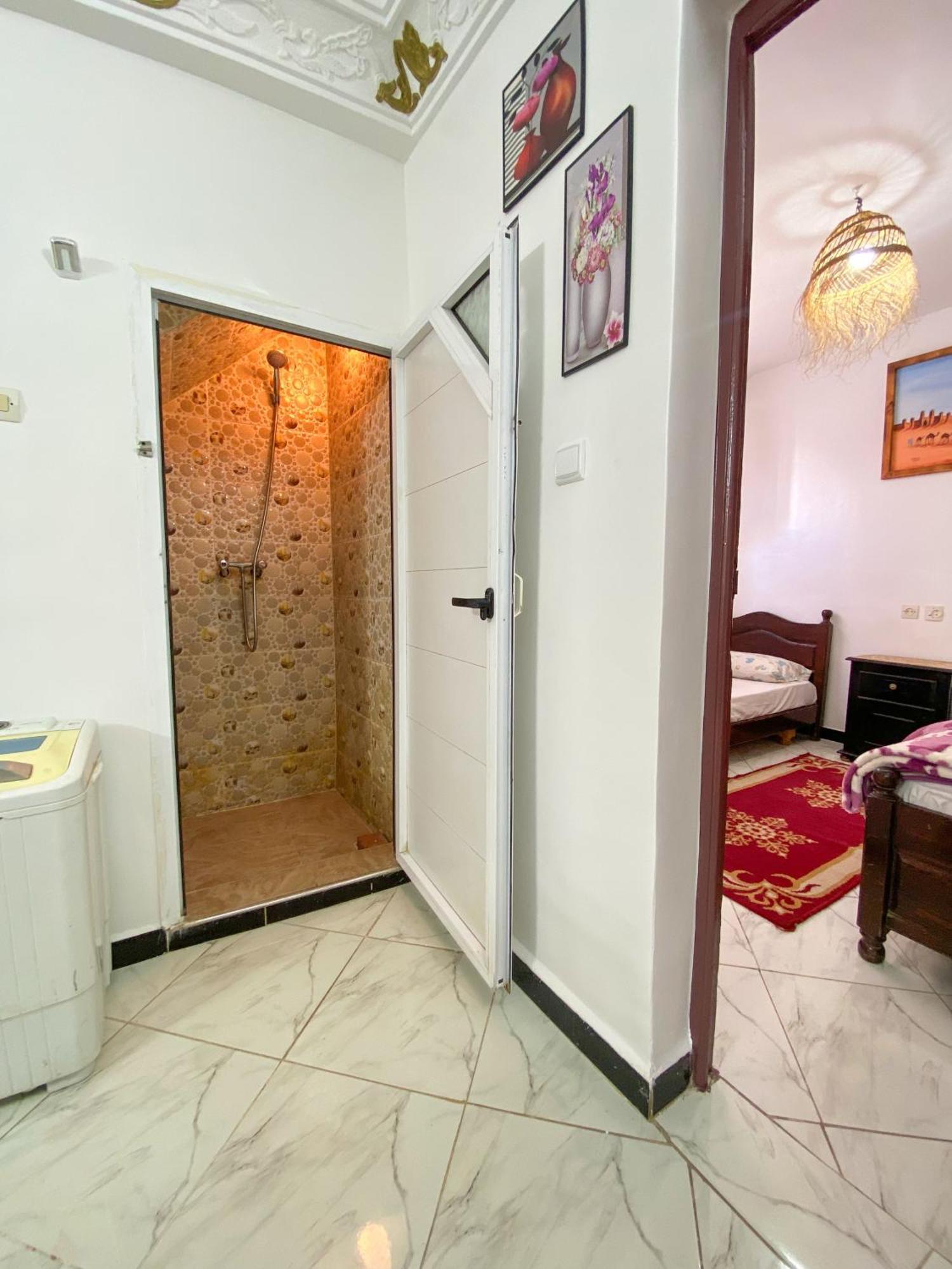 Dallas Private Surf Apartment 阿加迪尔 外观 照片